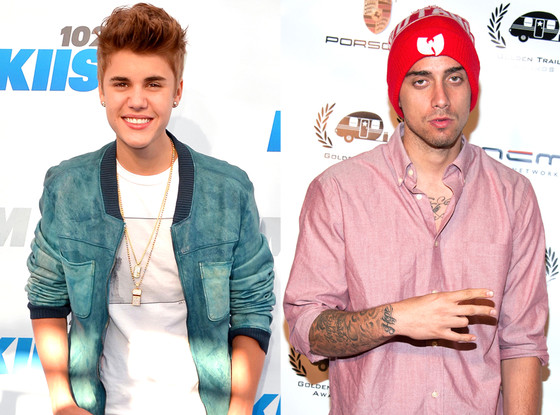 King Kevi, Justin Bieber King Kevi, Justin Bieber